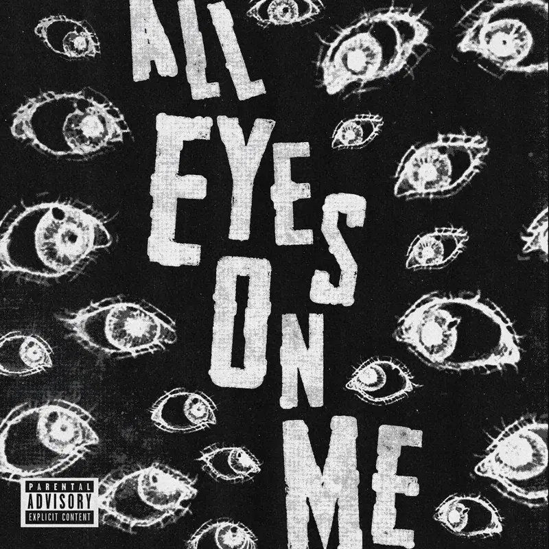 All Eyes On Me