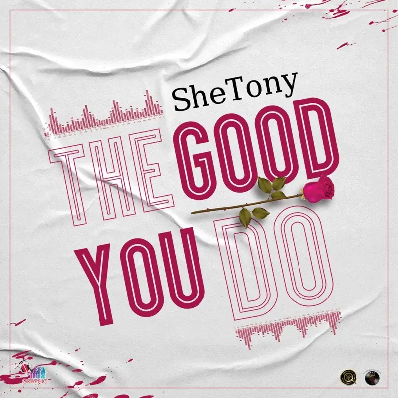 The Good You Do