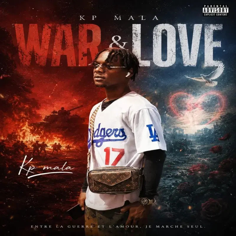 WAR & LOVE