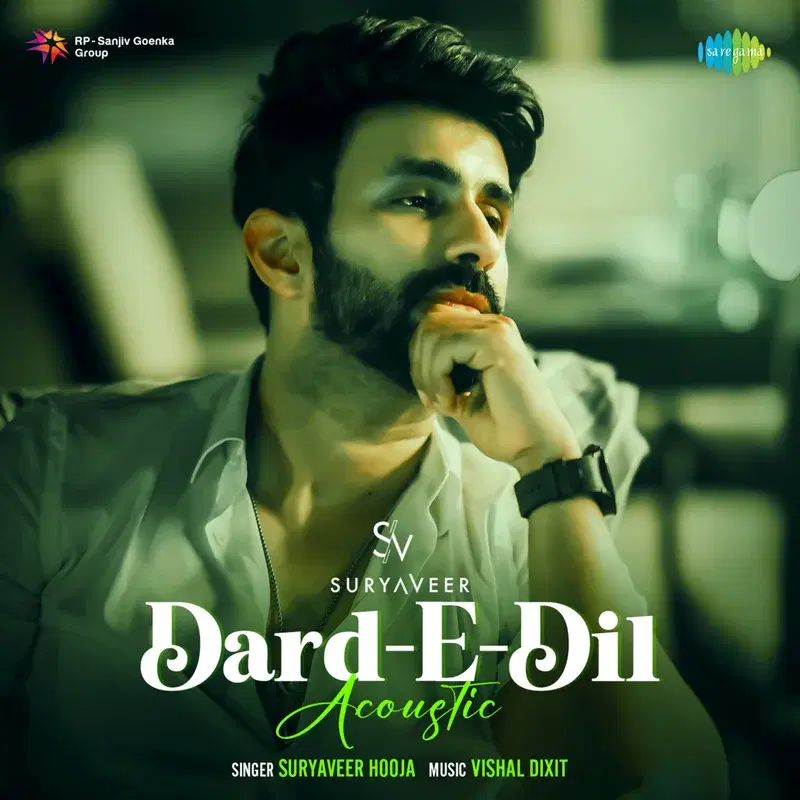 Dard-E-Dil