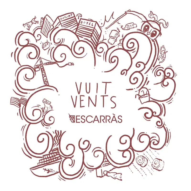 Vuit vents