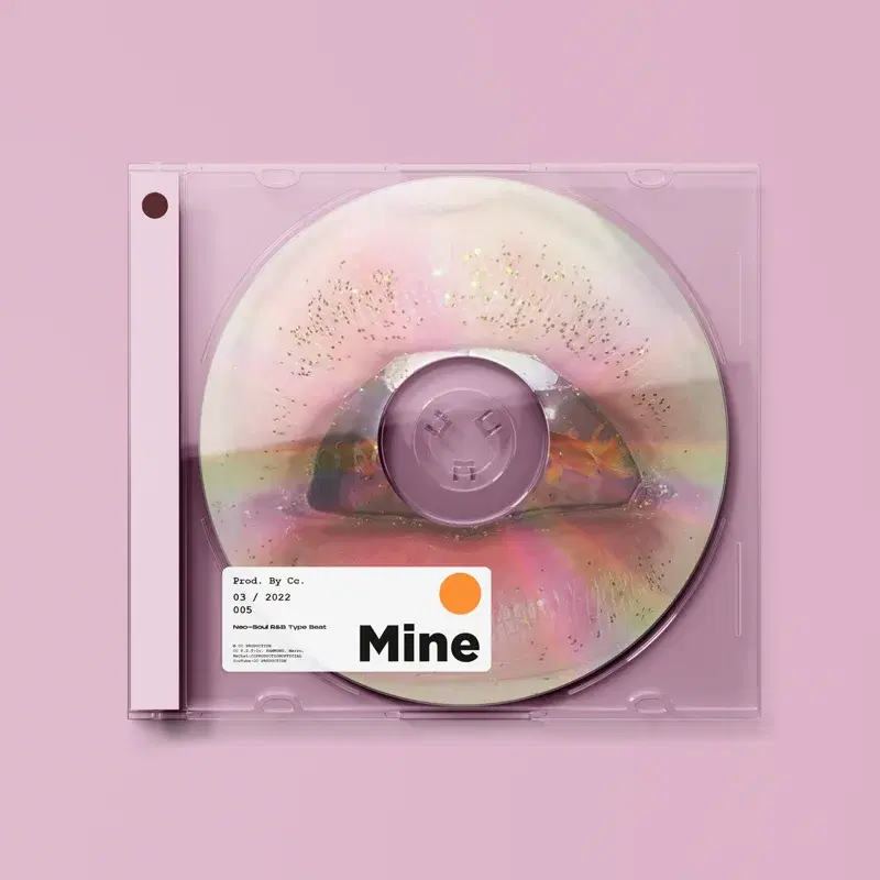 Mine