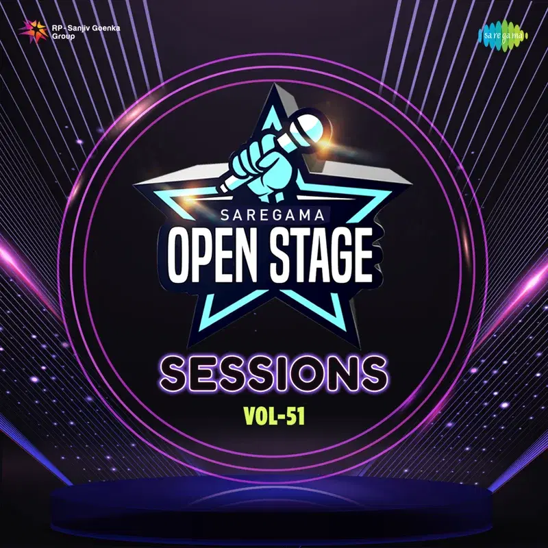 Open Stage Sessions, Vol. 51