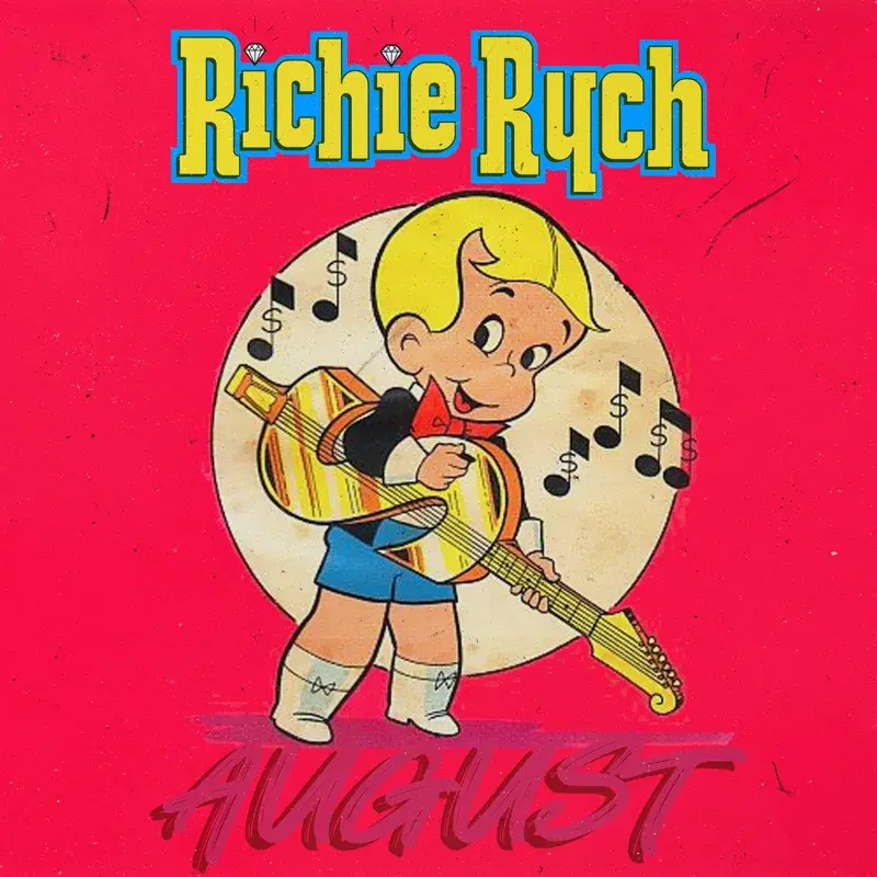 August