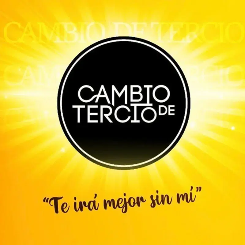 Te irá mejor sin mí