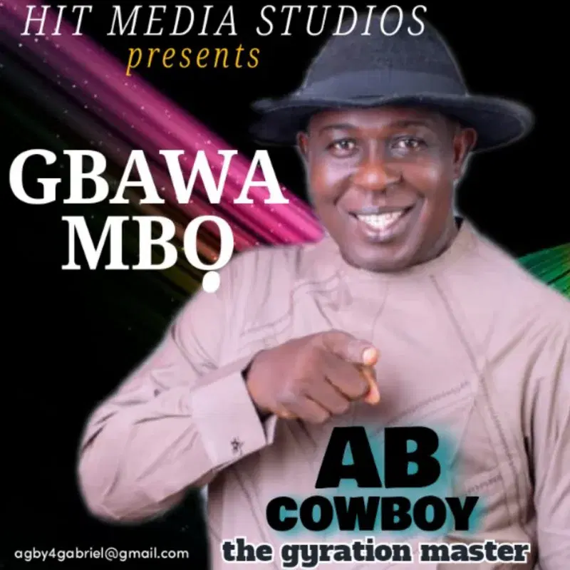 GBAWA MBO