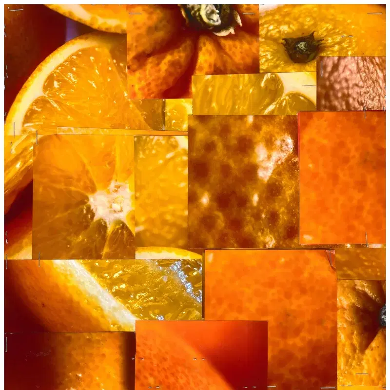 Music for Oranges