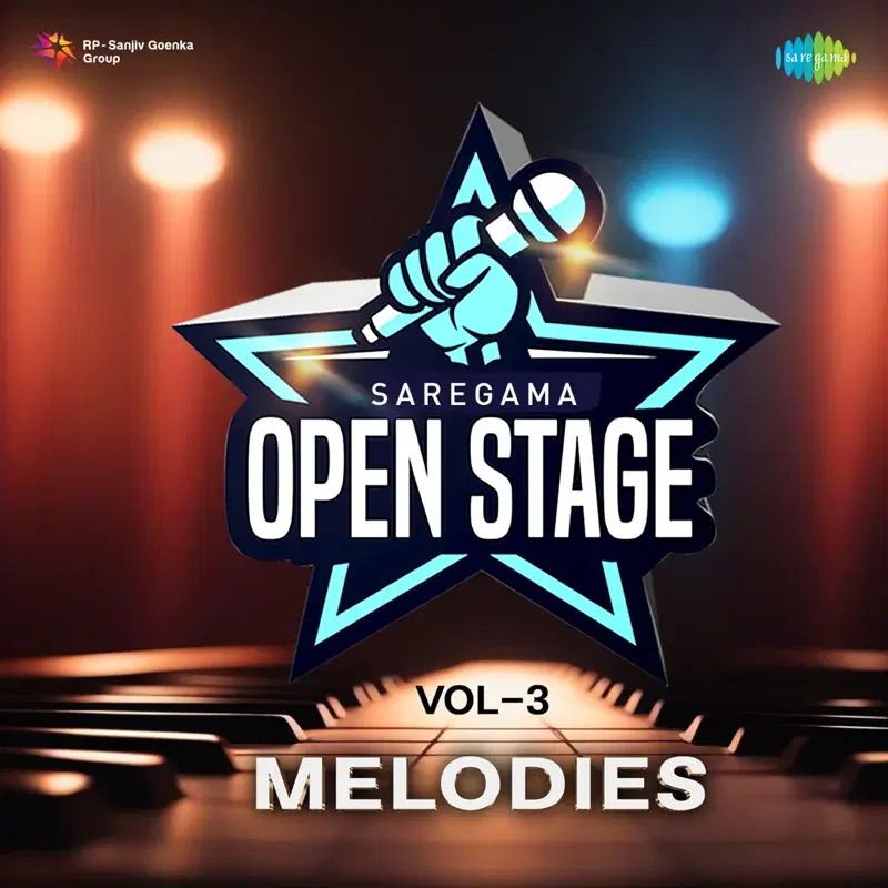 Open Stage Melodies, Vol. 3