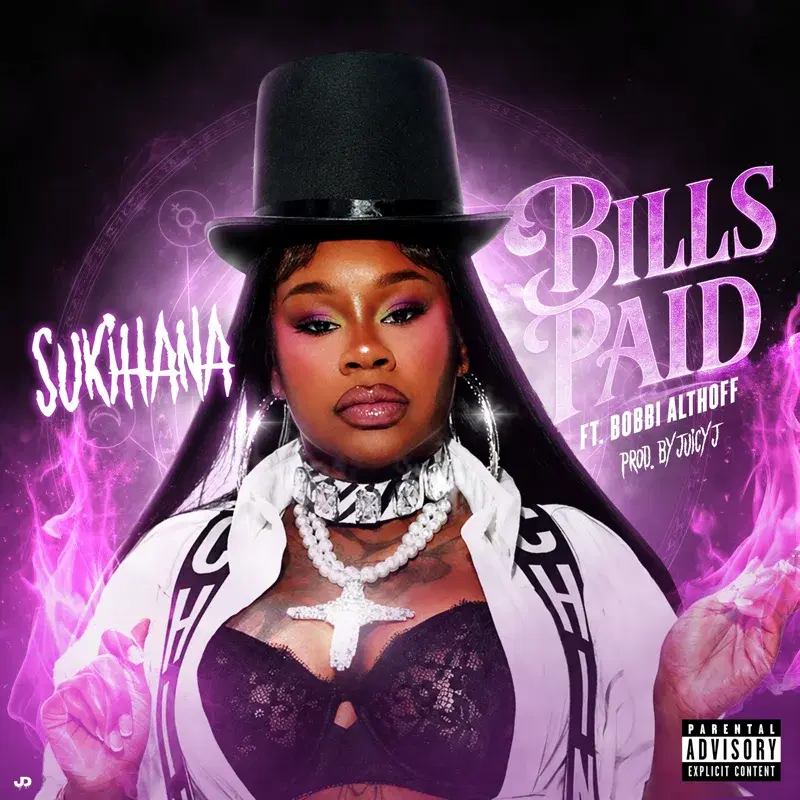 Bills Paid