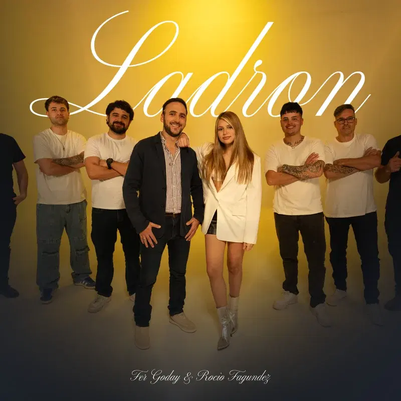Ladrón