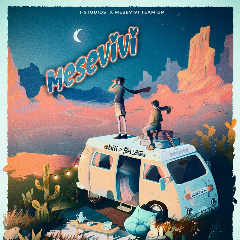 Mesevivi