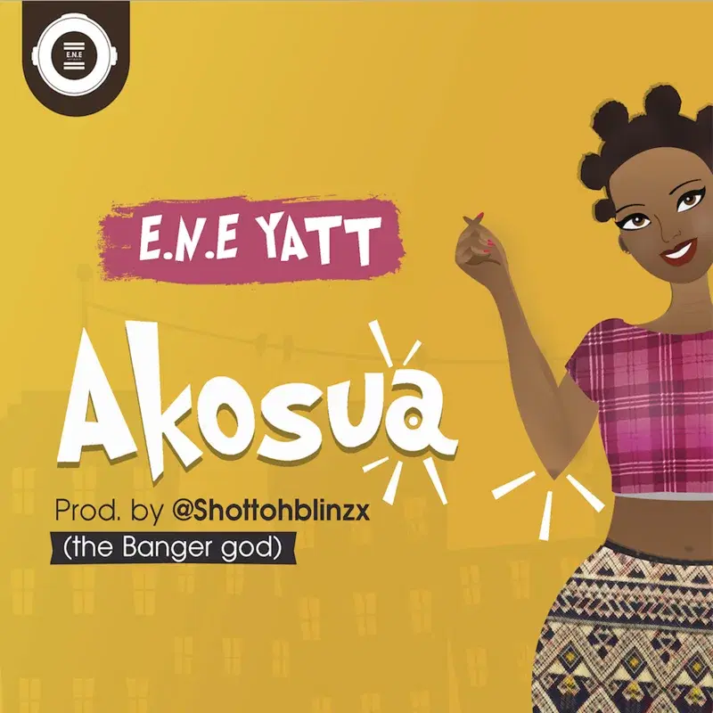 Akosua