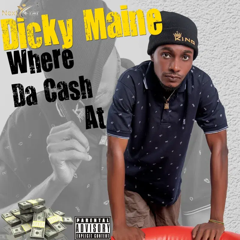 Where da Cash AT