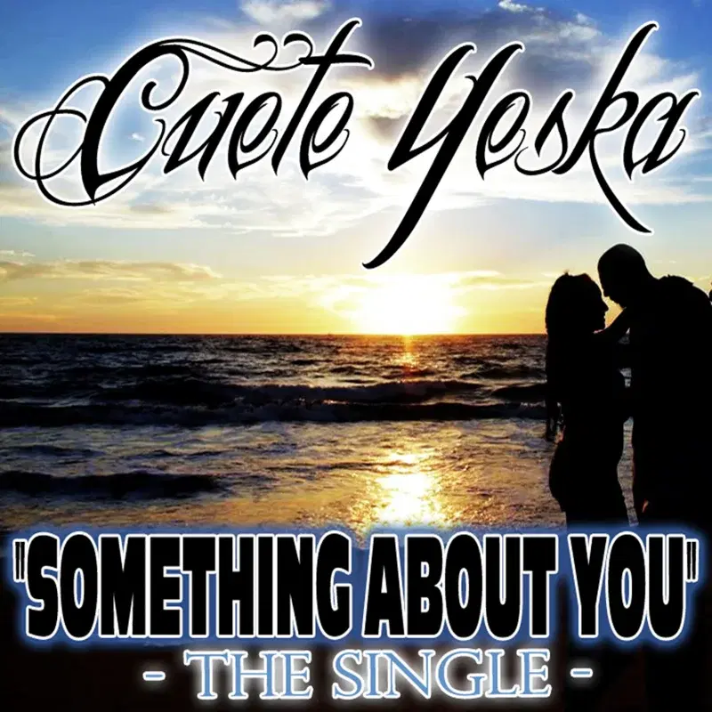 Something About You