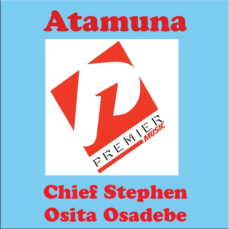 Atamuna