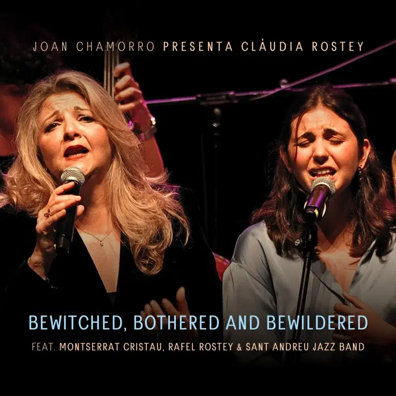 Bewitched, Bothered and Bewildered