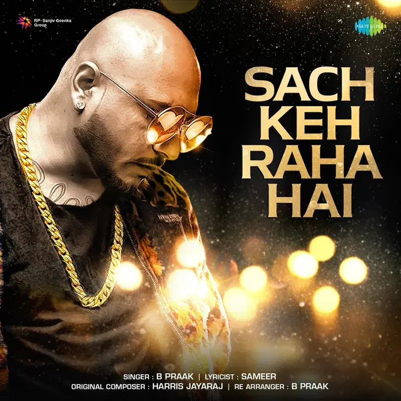 Sach Keh Raha Hai - Single