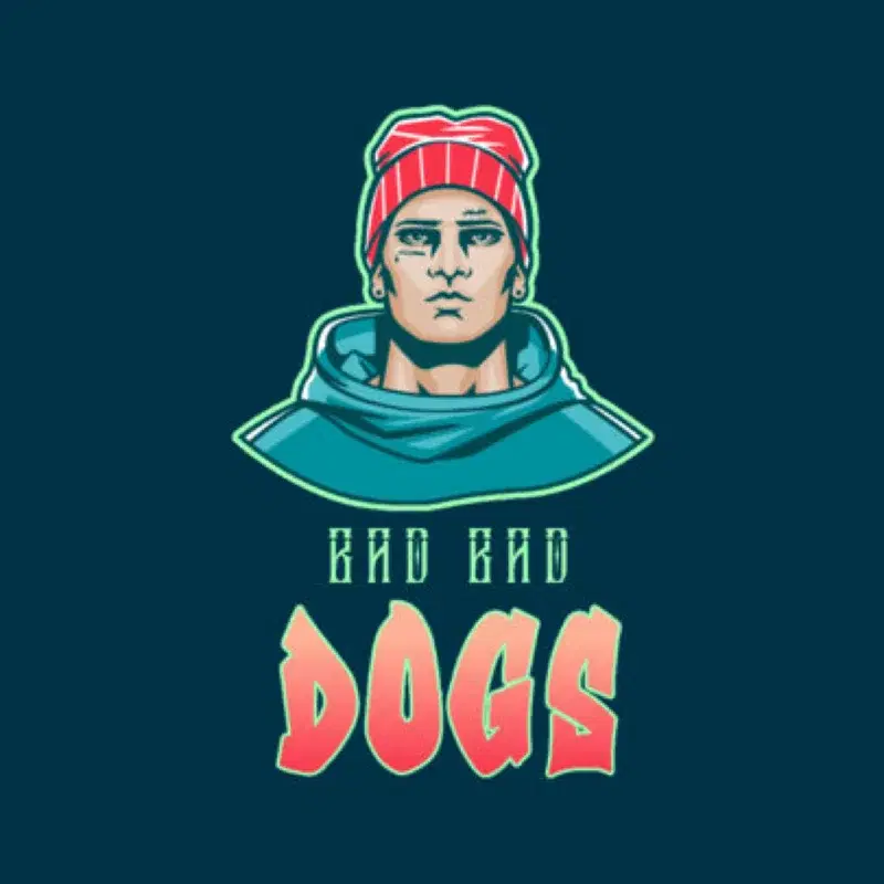 Bad Bad Dogs