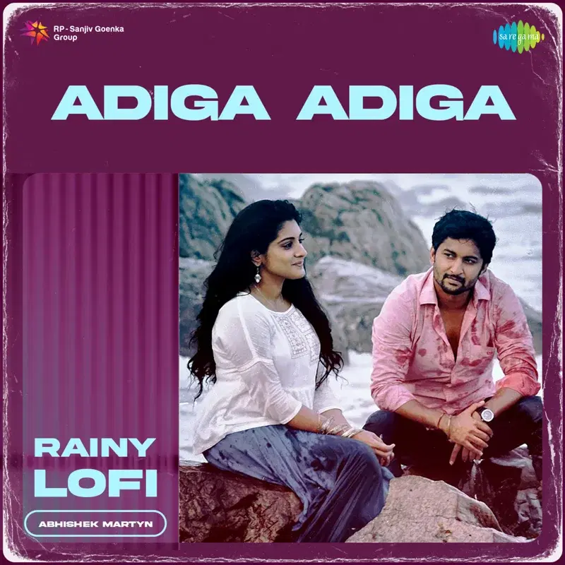 Adiga Adiga