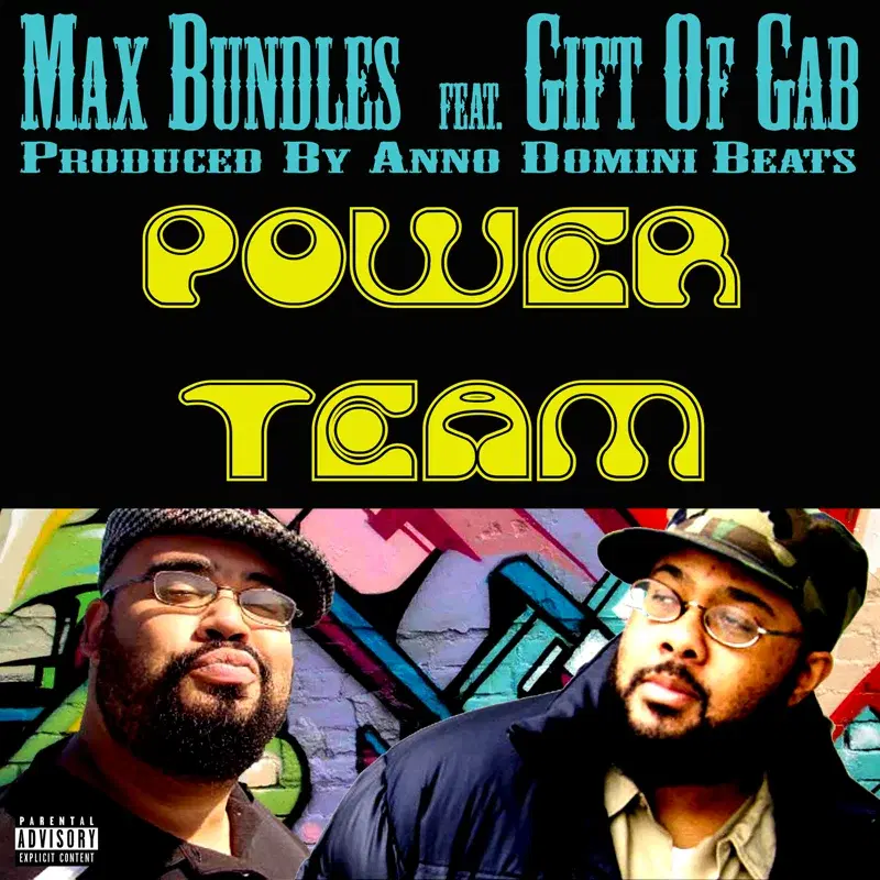 Power Team