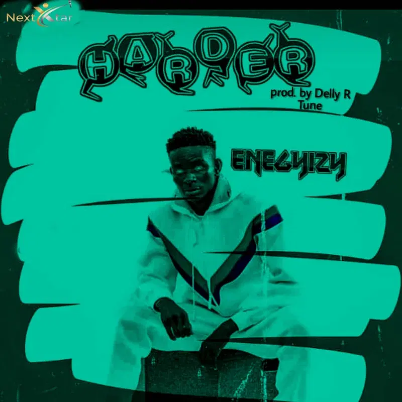 Harder