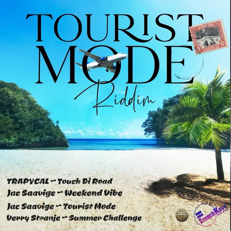 Tourist Mode Riddim