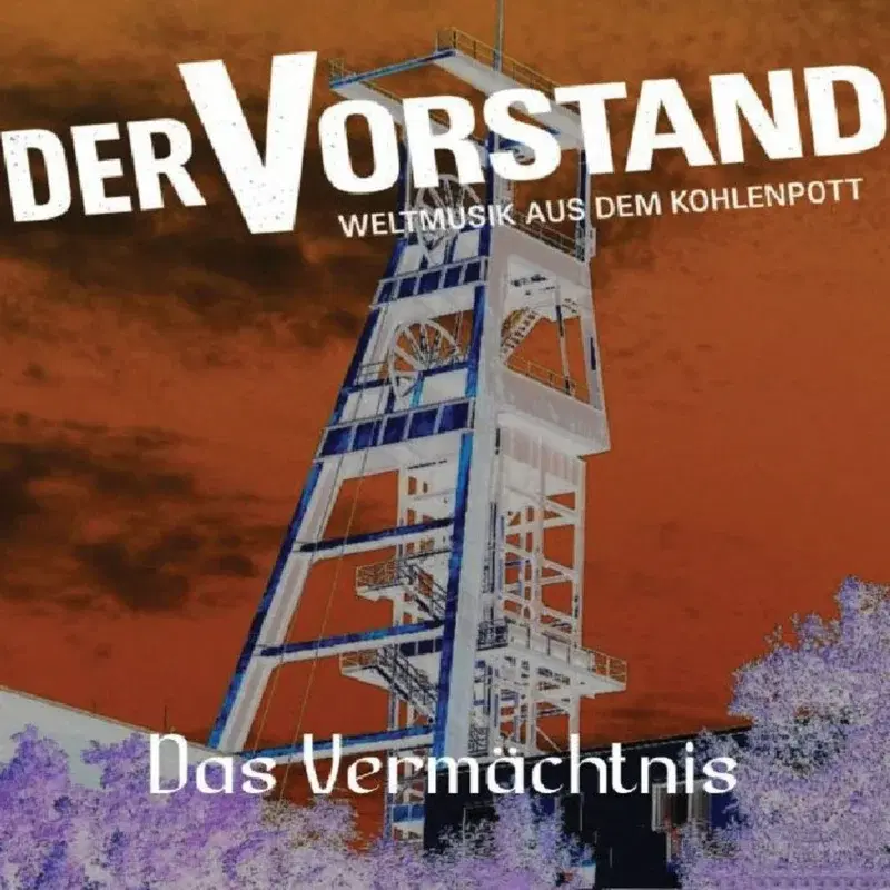 Das Vermächtnis
