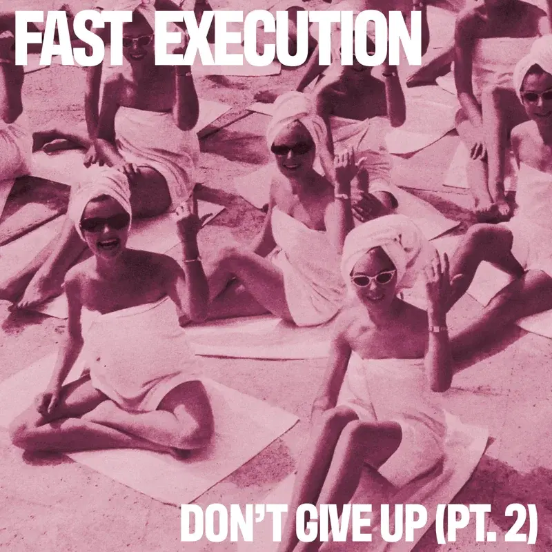 Don't Give Up (Pt. 2)