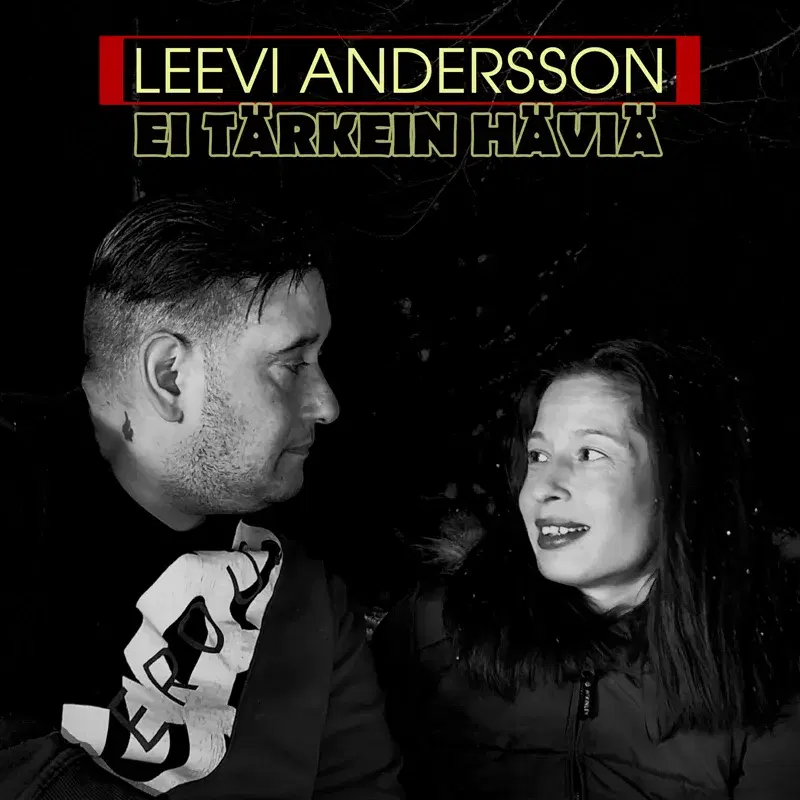Ei tärkein häviä