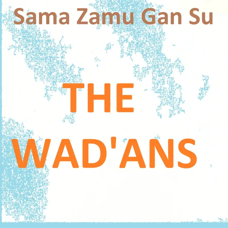 Sama Zamu Gan Su