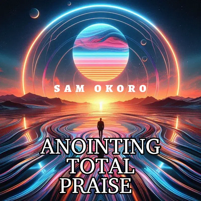 Anointing Total Praise