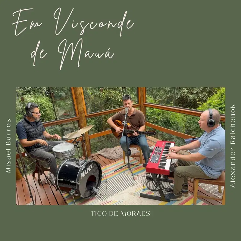 Em Visconde de Mauá