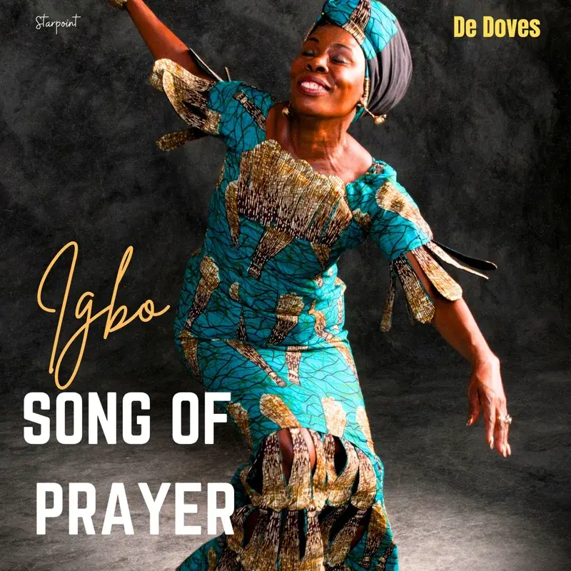 Igbo Song Of Prayer