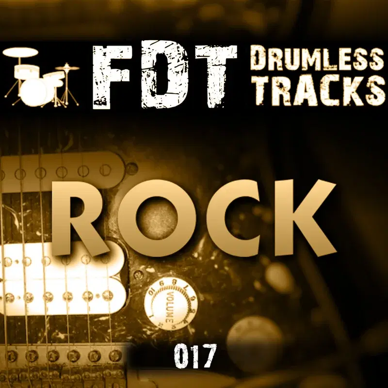 Fdt Rock 017 (144bpm)