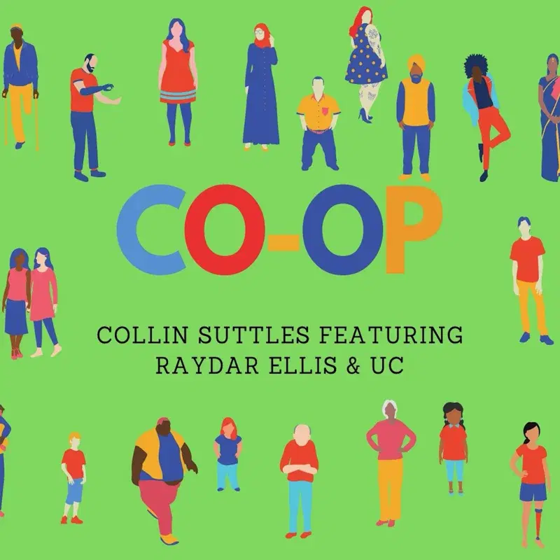 Co-Op
