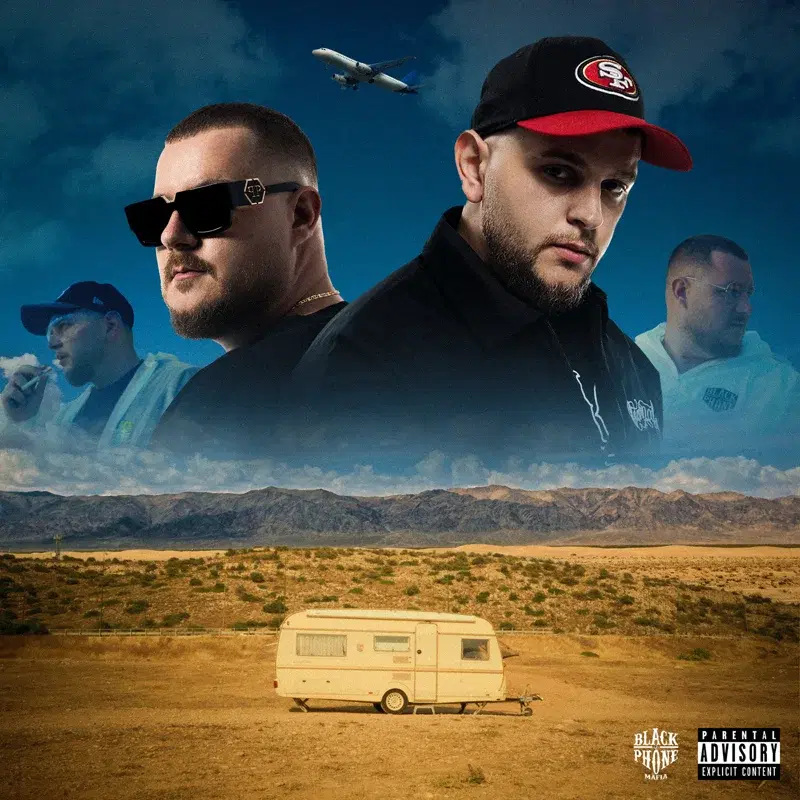 Cover Art