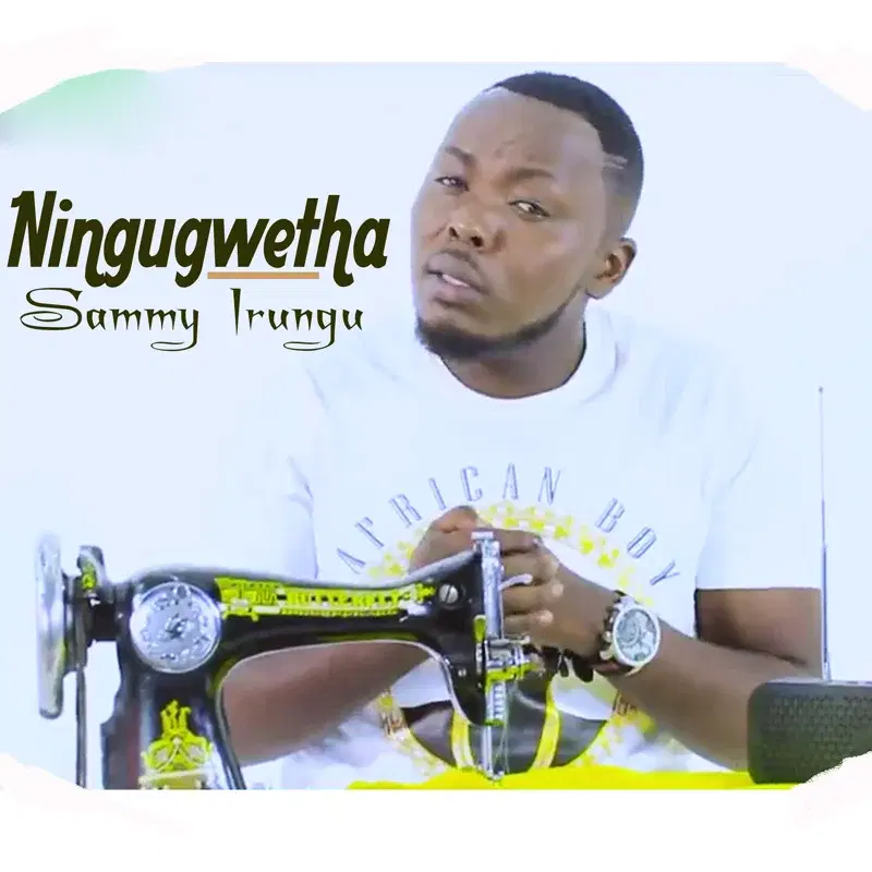 Ningugwetha