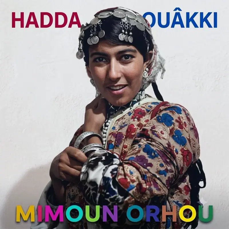 Mimoun Orhou
