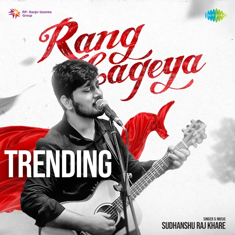 Rang Lageya