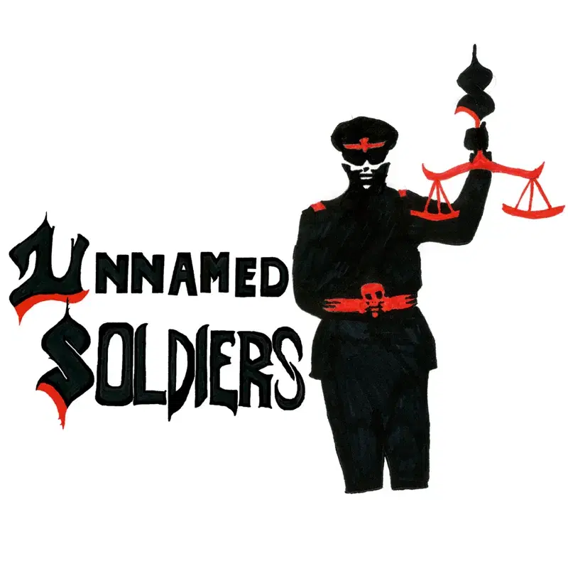 Unnamed Soldiers EP