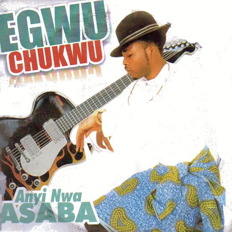 Egwu Chukwu