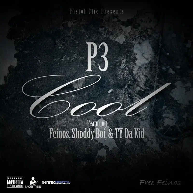 Cool (feat. Feinos, Shoddy Boi & Ty da Kid)