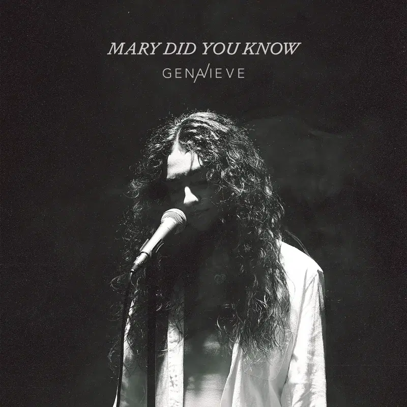 Mary Did You Know