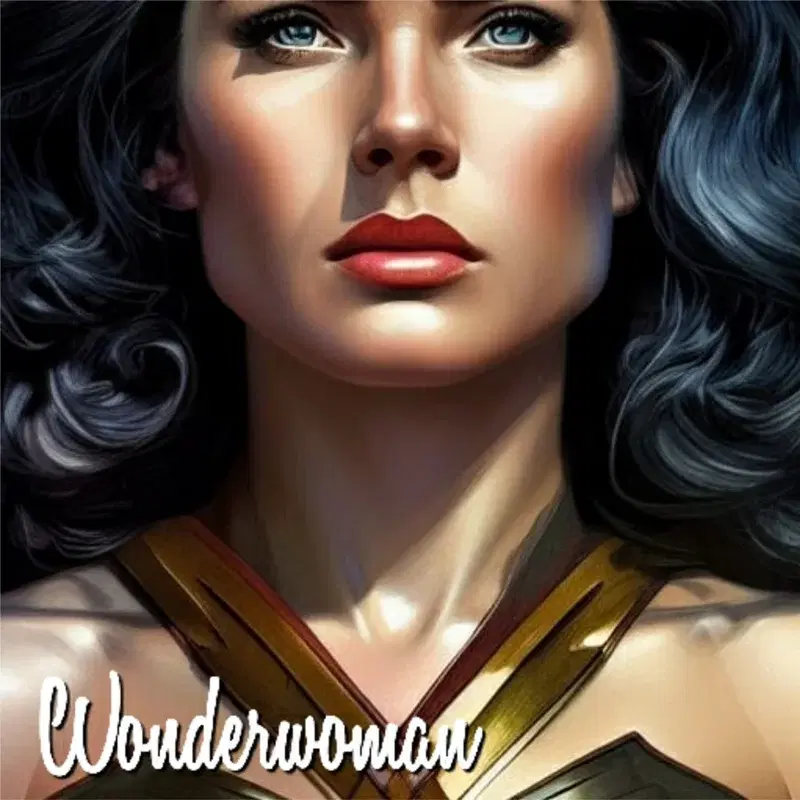 Wonderwoman