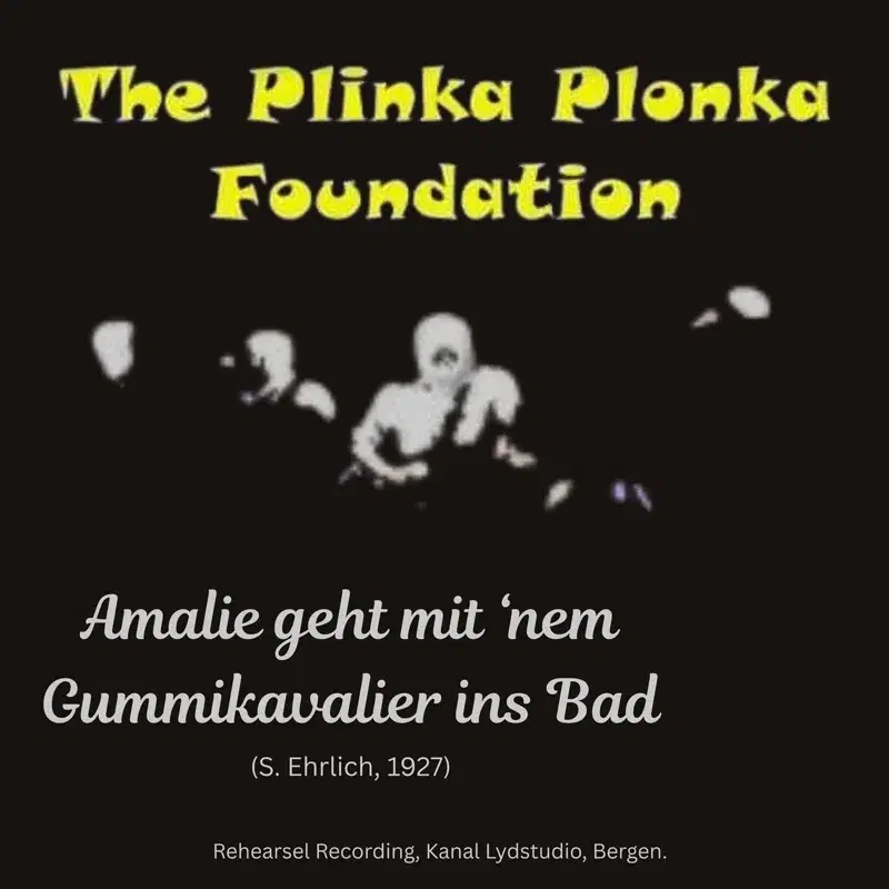 Amalie Geht Mit 'Nem Gummikavalier