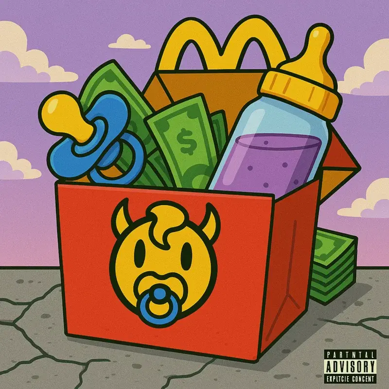 Happy Meal