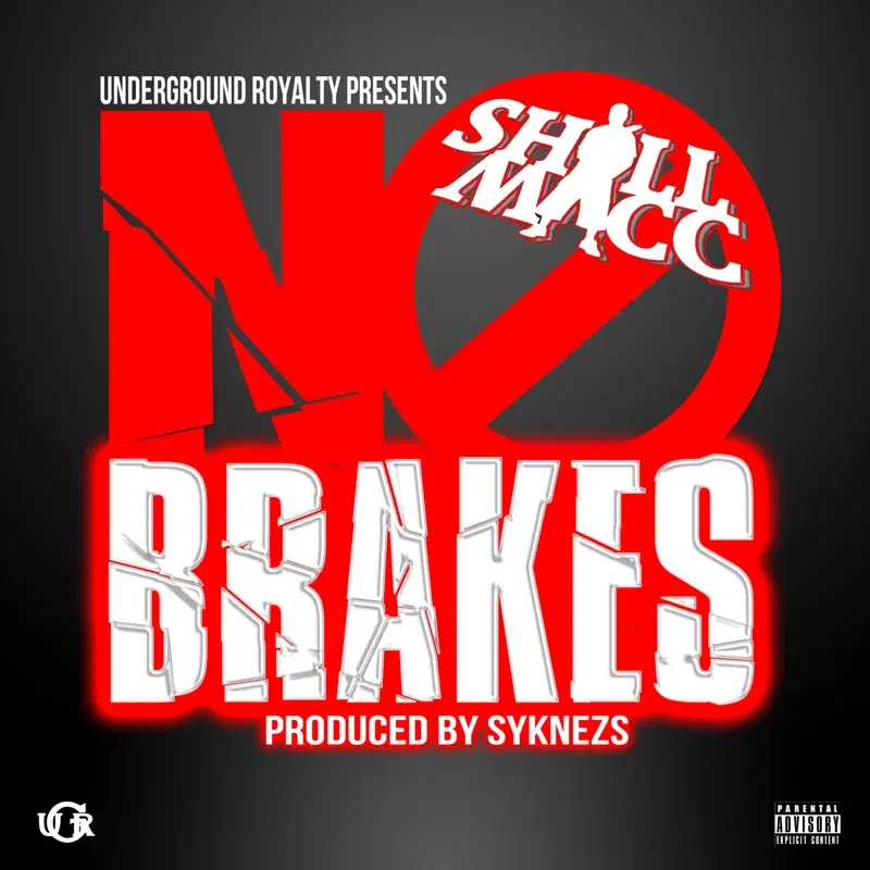 No Brakes