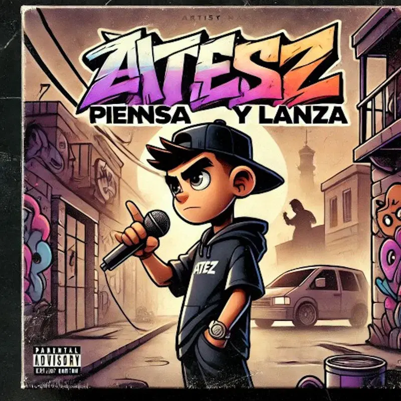 Piensa Y Lanza