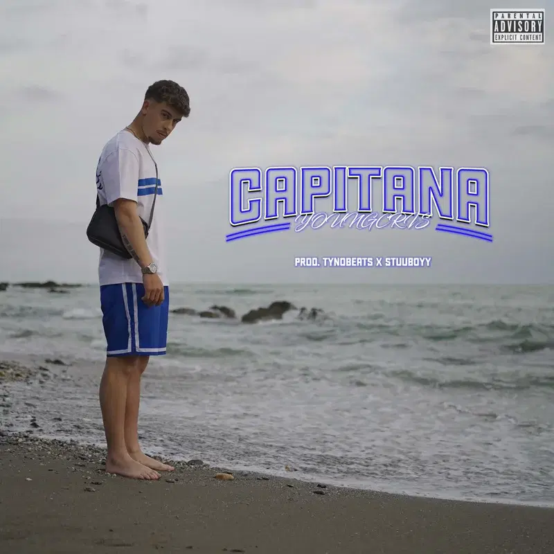 Capitana