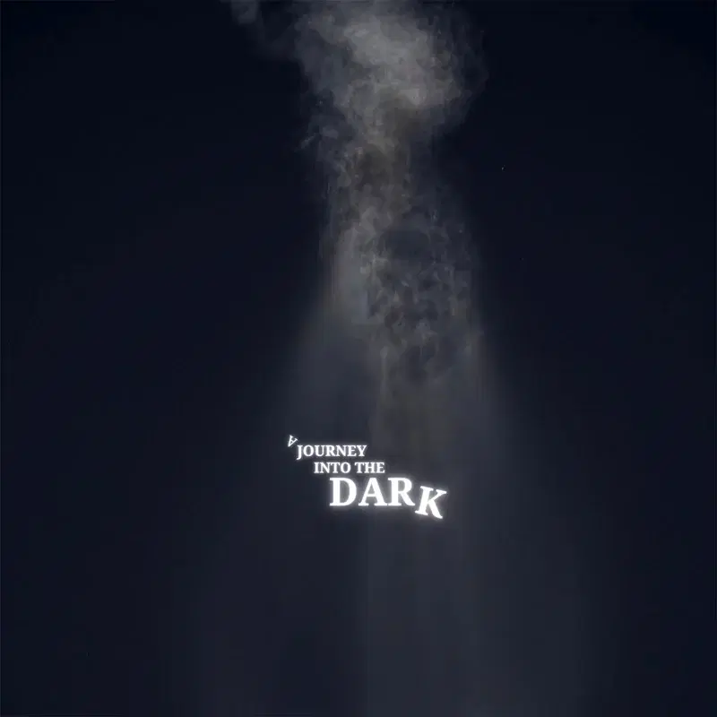 A Journey Into the Dark